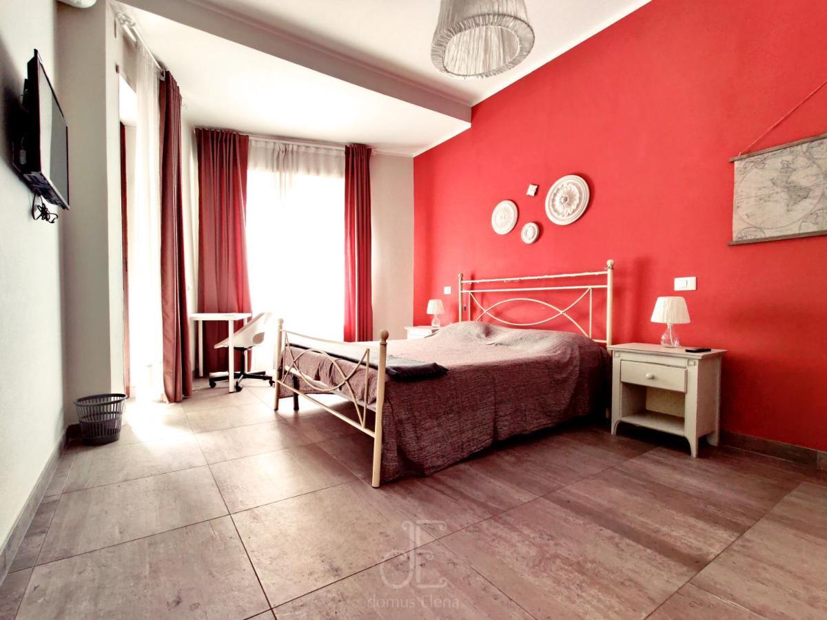 Domus Elena Apartment Roma Exterior foto